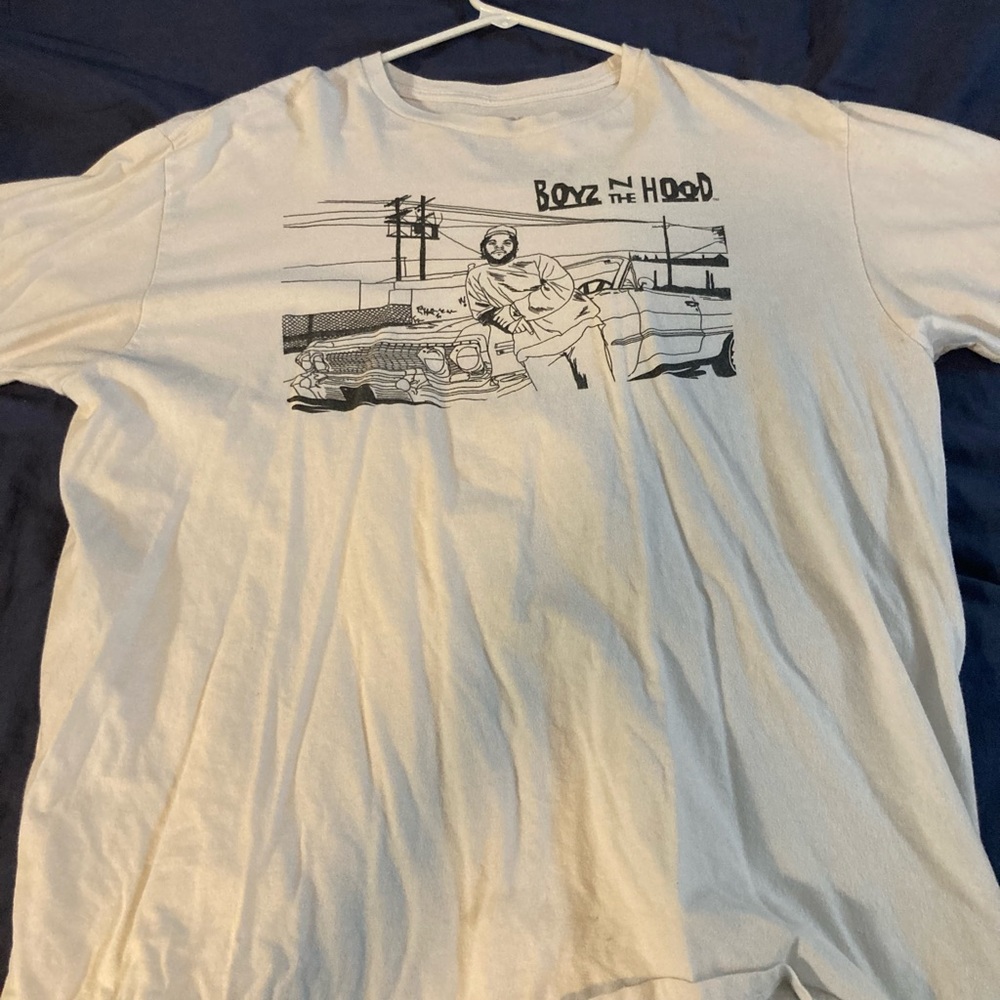 Boyz in the Hood Shirt